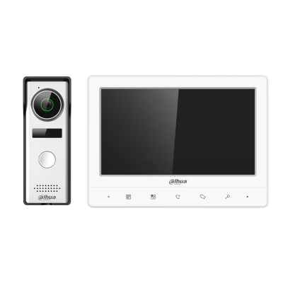 Dahua 4 Wire  Analog Video Intercom Kit (DHI-KTA02)
